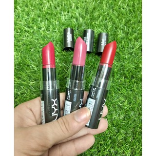 Son thỏi Nyx lì