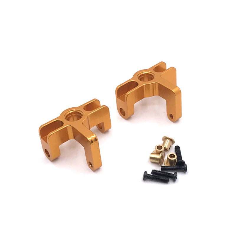 Wltoys 144001 Wltoys 124019 124017 Phụ Kiện Kim Loại Trang Trí Vô Lăng Xe Hơi Chuyên Dụng 144001 Wlt