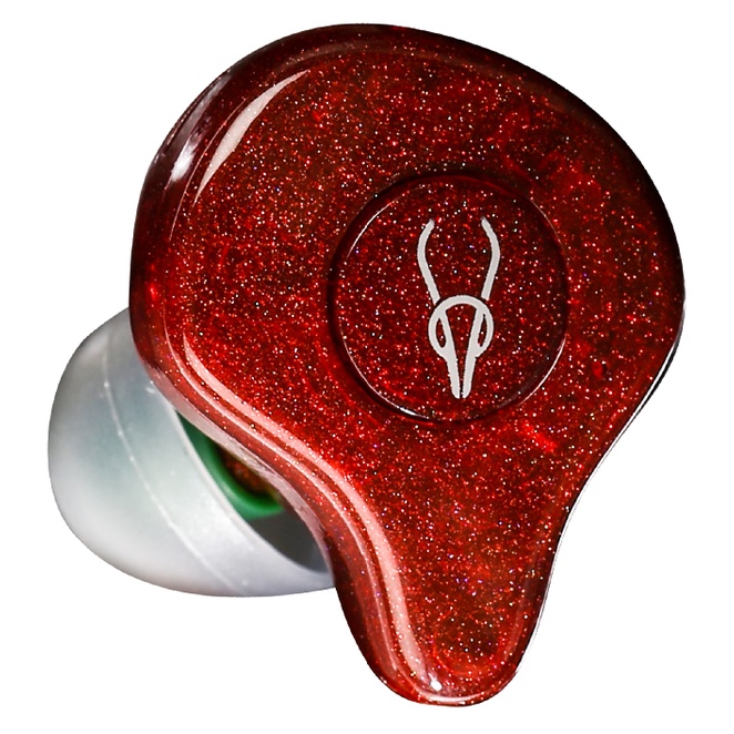 Tai Nghe Bluetooth Không Dây Sabbat E12 Ultra Glitter Series Chính Hãng
