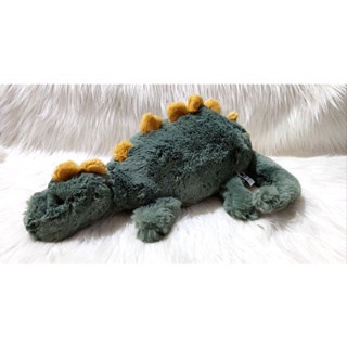 Jellycat douglas dino size M