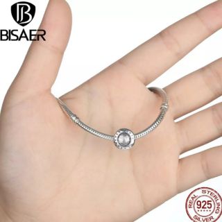 Charm Bạc S925 - Forever Family