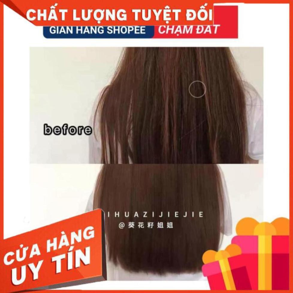 [ FREESHIP ] [ AUTH ] - Tinh dầu dưỡng tóc uốn, dưỡng tóc khô xơ, tóc nhuộm Jckoo giúp giữ nếp, tạo nếp, phục hồi hư tổn | BigBuy360 - bigbuy360.vn