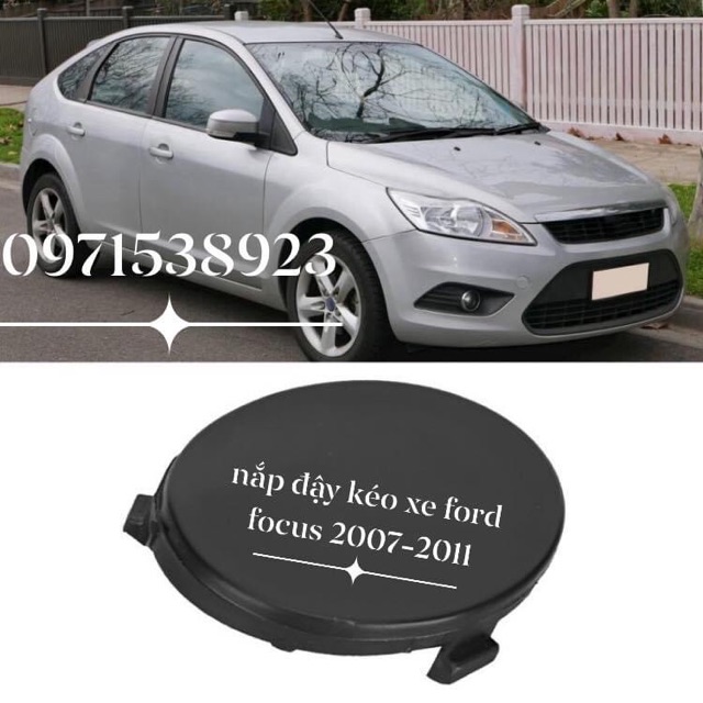 nắp đậy kéo xe ford focus 2007-2011