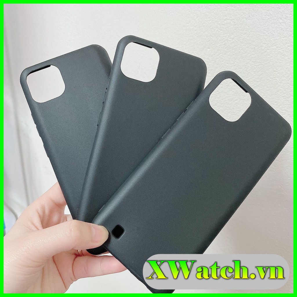 Ốp lưng TPU Realme C33 C20 C11 2021 Q2 5 5i 6i Realme Q - 5 pro / Realme X X2 pro X50 X50m Realme 6 pro  Realme 3