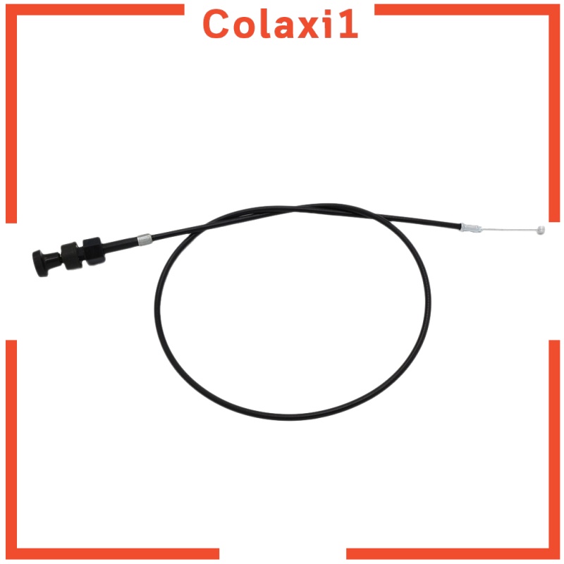 1 Dây Cáp Cho Yamaha Y-Zinger Pw80 Peewee 80 1983-2006