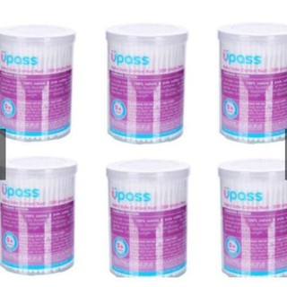 .. tăm bông trẻ em upass - hàng chính hãng vmt5
