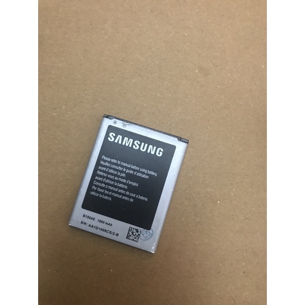 pin samsung b150ae