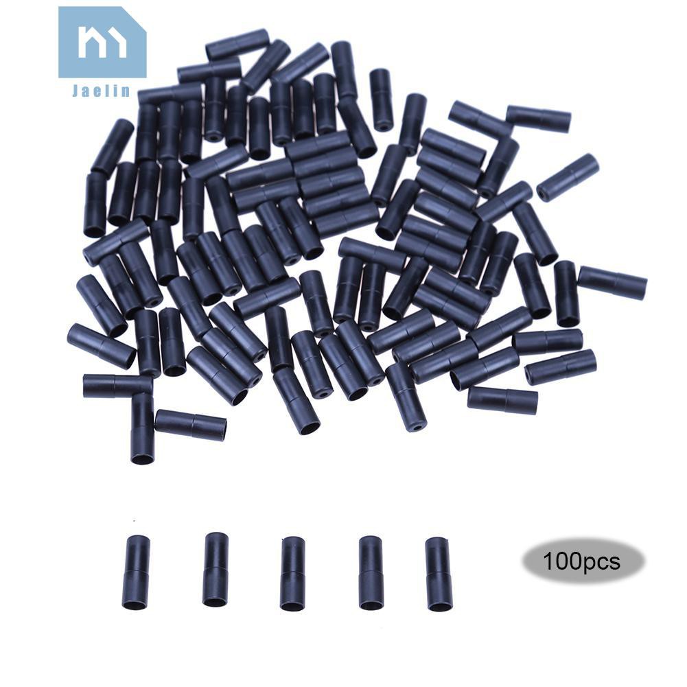 100 Đầu Bịt Dây Phanh Xe Đạp