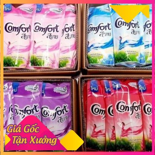 Nước Xả Comfort  Thái Lan 580ML