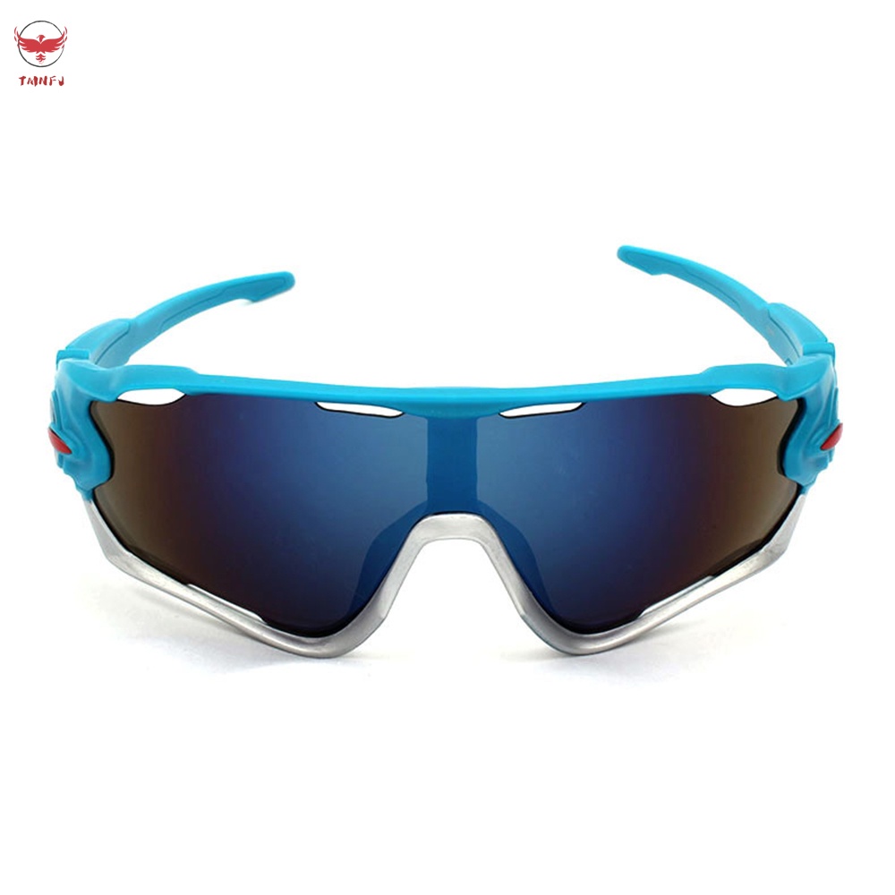 Kính Mát Phân Cực Siêu Nhẹ Chống Nắng Bảo Vệ Mắt Cho Nam Và Nữ Đi Xe Đạp