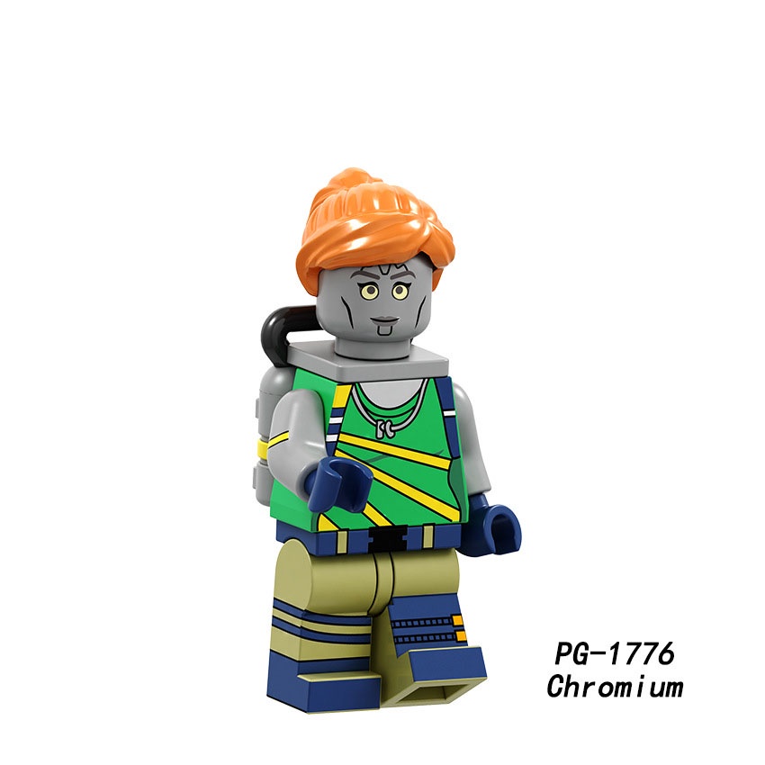 Bộ Đồ Chơi Lắp Ráp Mô Hình Khối nano Giáo Dục Sớm Cho Bé Trai