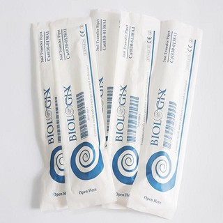 Ống bón sữa cho bé Biologix tiệt trùng 3ml