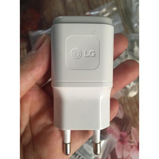 Củ sạc LG 5V-1,8A [ mã H10] giá rẻ, chất lượng