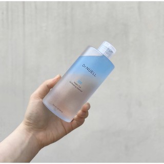 Nước Tẩy Trang Dầu Dr.NUELL Water-full Oil Cleanser - The Beauty Guide