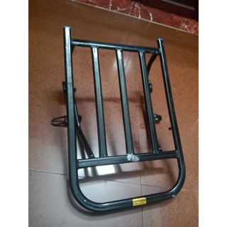 Baga dùng để chở hàng cho các loại xe số ( sử dụng xe hãng ) 36x52 cm
