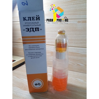 [GIÁ TỐT] KEO DÁN TỔNG HỢP AB