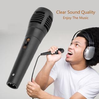 Micro Karaoke mini cầm tay có thể thu âm tiện dụng