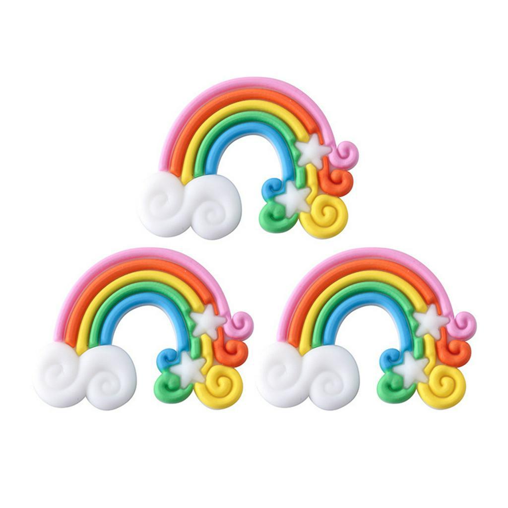 Set 10 Phụ Kiện Trang Trí Điện Thoại Xinh Xắn