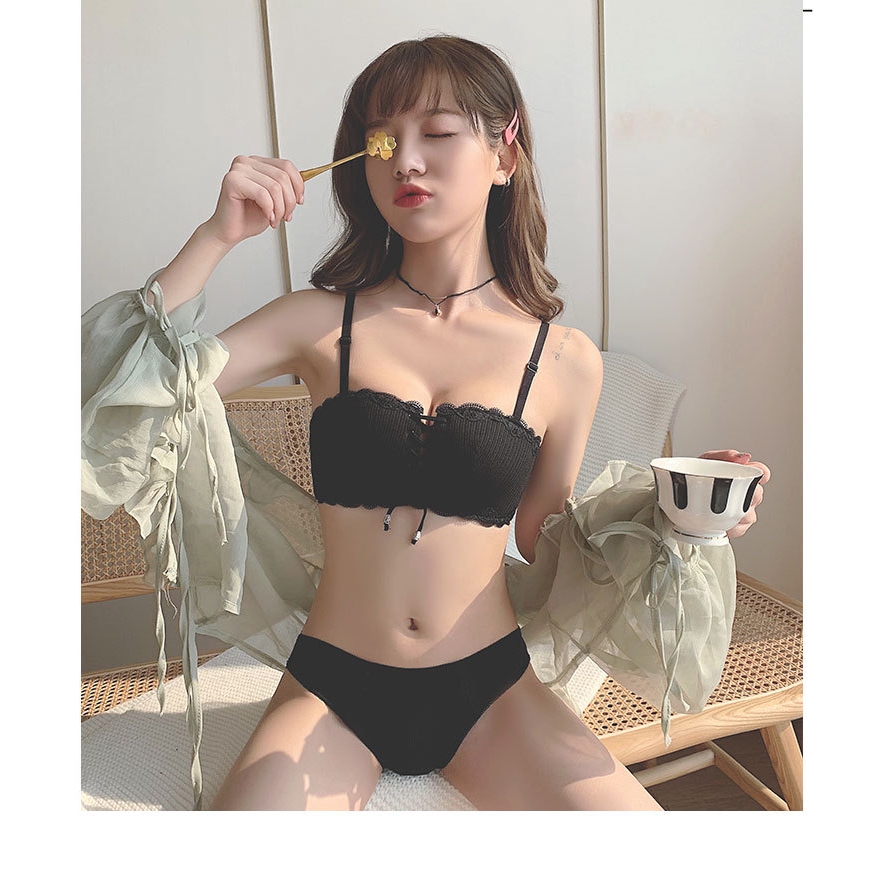 Đồ lót không gọng quyến rũ cho nữ có bán lẻ | BigBuy360 - bigbuy360.vn