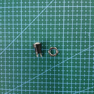Jack sạc DC-022B chuẩn 5.5mm x 2.1mm