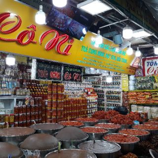 Mắm tôm chua Huế combo 10 hủ
