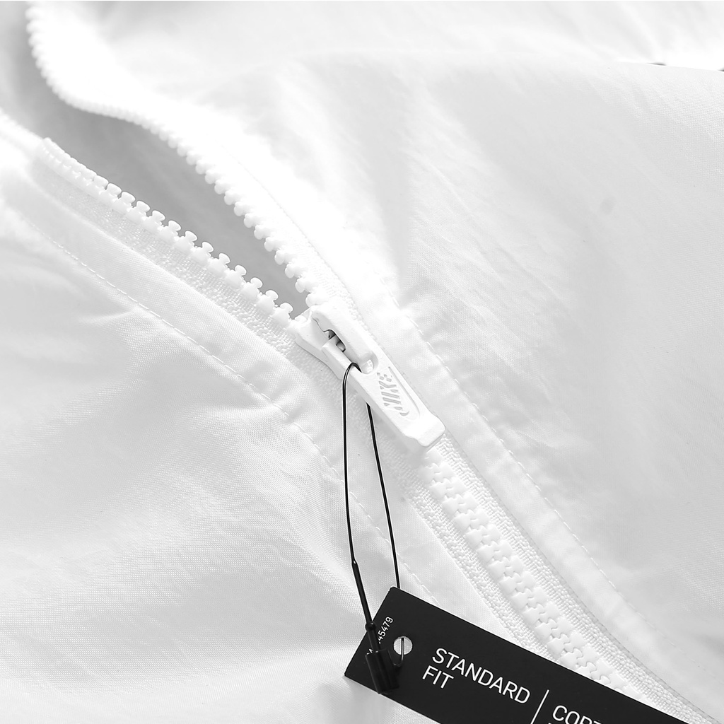 Áo Khoác Thể Thao_NlKE Windrunner Track Hooded Jacket