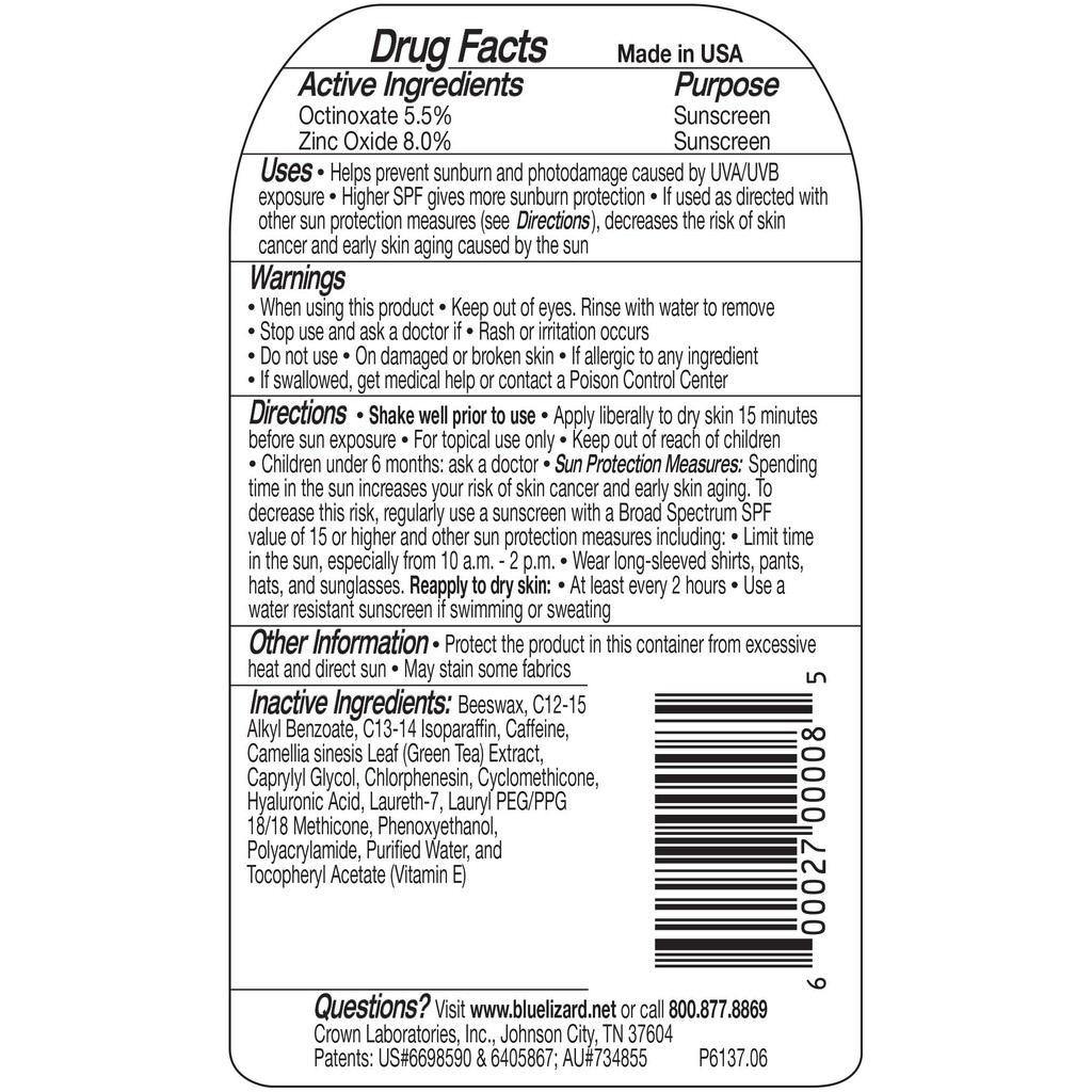 [141.7g DATE 2023] KCN vật lý lai hóa học Blue Lizard Australian Sunscreen Face SPF 30+ | BigBuy360 - bigbuy360.vn