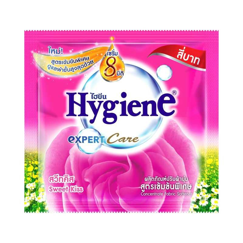 1 THÙNG NƯỚC XẢ DÂY HYGIENE (30 DÂY = 360 BICH) ĐẬM ĐẶC