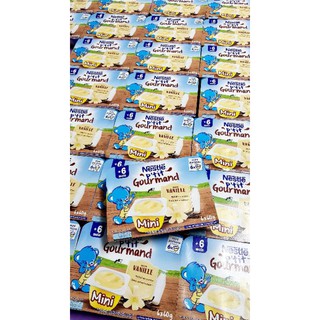 Váng sữa nestle