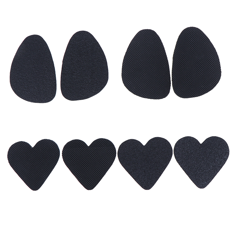 Miếng dán đế giày cao gót chống trượt tiện lợi chất lượng cao