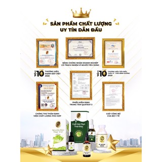 Combo Hoàng Thiên Sâm ⚡ Freeship⚡ (Bột rữa mặt và tinh chất Hoàng Thiên Sâm)