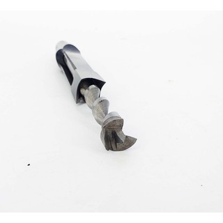 MŨI SOI KHOAN GỖ ĐỤC MỘNG VUÔNG 19 mm