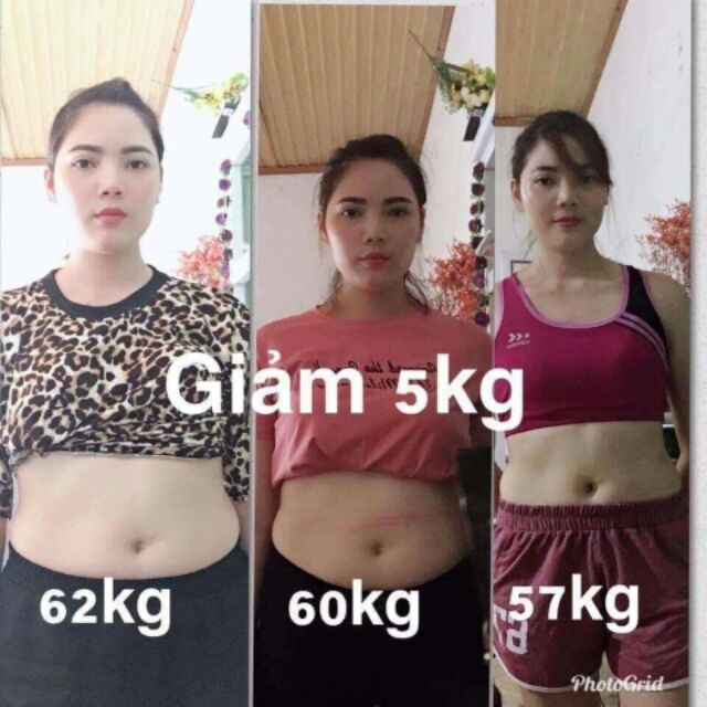 (Cấp Tốc) Giảm Mỡ Bụng Nhanh Bellaslim