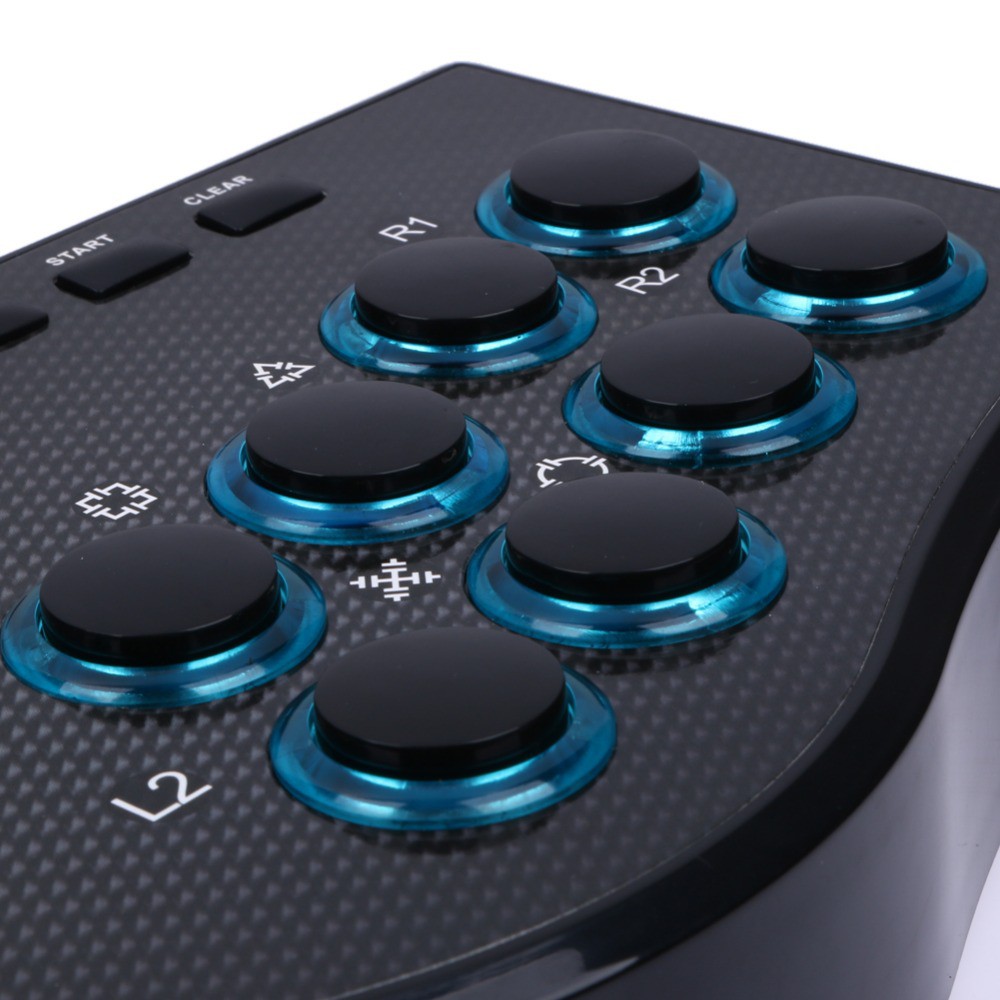 Cần Điều Khiển USB Chơi Game Đầu Cắm USB Cho PS2/PS3/Xbox PC TV Box