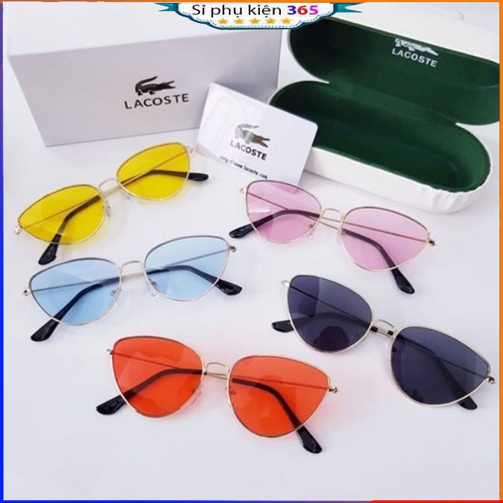 Gọng kính mắt Hương Tràm