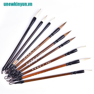 Uny☌cọ viết thư pháp chất lượng cao