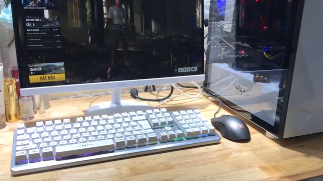 BỘ MÁY TÍNH ĐỂ BÀN CHƠI GAME LOL,FIFA ,PUBG GIÁ RẺ | BigBuy360 - bigbuy360.vn