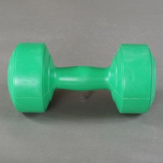 1 đôi tạ tay nhựa 2kg