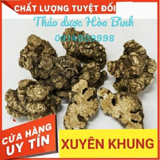 Xuyên khung 500g