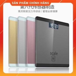 Cân sức khỏe, cân điện tử cao cấp