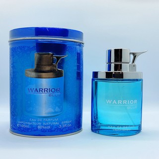 [Hàng chính hãng]Nước hoa nam Warrior Sellion 100ml nồng độ EDT lưu hương 7-8 giờ
