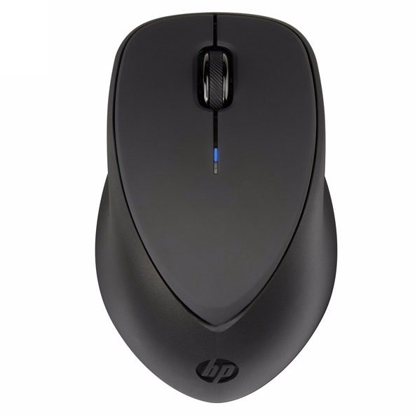 Chuột Không Dây BLUETOOTH HP X4000B