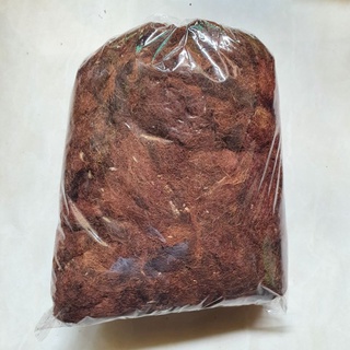 Râu Bắp Khô