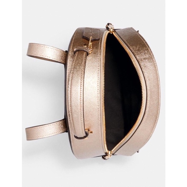 Balo Coát da màu hot