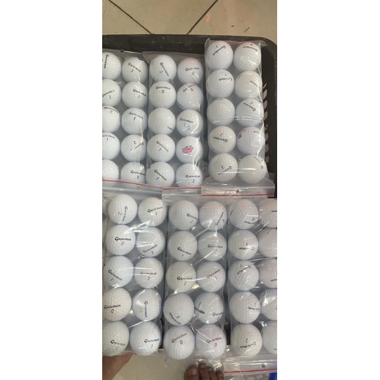 Bóng golf taylomader