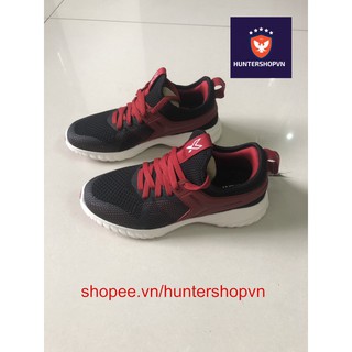 FREESHIP GIÀY THỂ THAO CAO CẤP NỮ BITIS HUNTER 2019 DSUH00800DEN