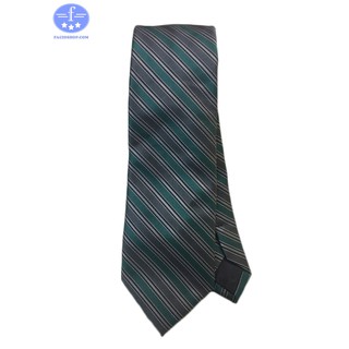 Cà vạt nam tự thắt bản 8cm Facioshop CY47