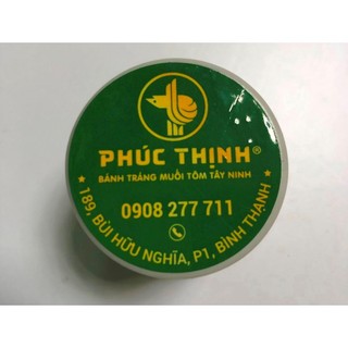 Muối tiêu Tây Ninh siêu ngon