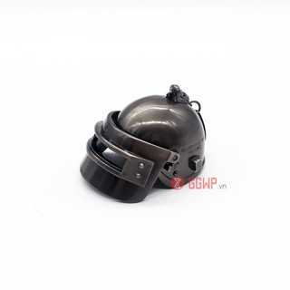 Móc khóa Mũ PUBG