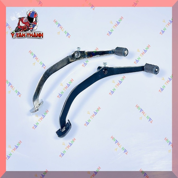 cần số 2 chiều cho satria raider fi